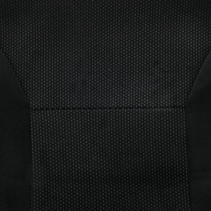 روکش صندلی خودرو هایکو مدل تیبا 1 طرح دنا Hyco Tiba 1 Dena Car Chair Cover